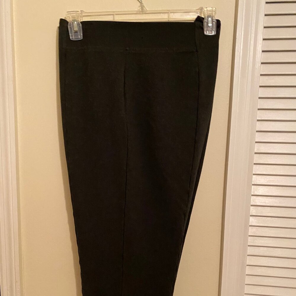 Charcoal Grey Pants